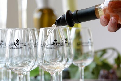 Clover Hill Vineyards & Winery Image
