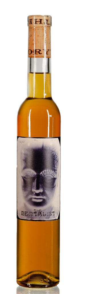 Slate Theory Winery + Vineyards The Mentalist Bottle Preview