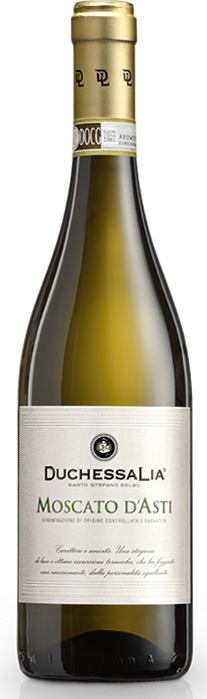 Duchessa Lia Moscato d'Asti Bottle Preview