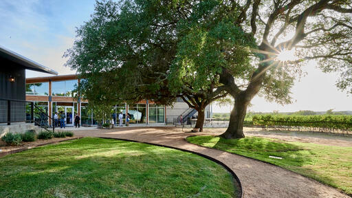 William Chris Vineyards Image