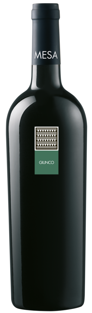 Giunco Vermentino Di Sardegna DOC Bottle