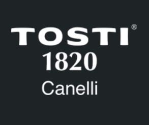 Tosti1820 Logo