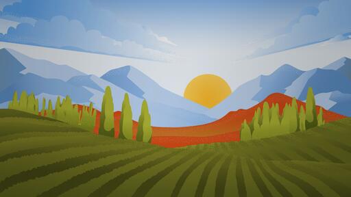 Wines of Argentina Test Image