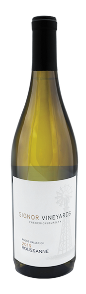 Roussanne Bottle